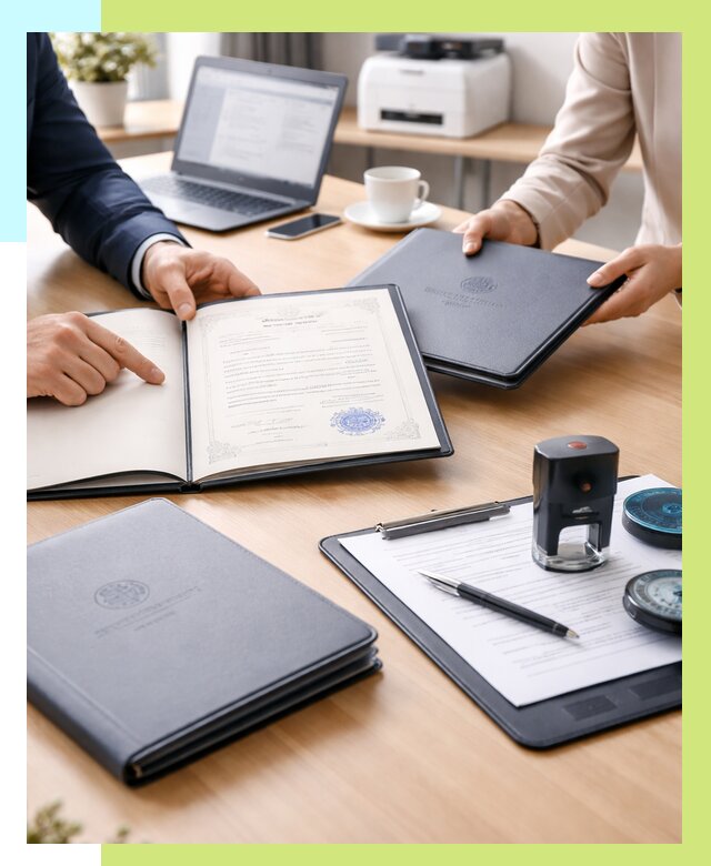 Сертификат OHSAS 18001 в Осинниках от 46130 р. | Сертэкс